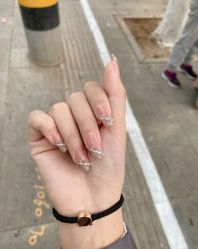 -Halo美甲美睫
