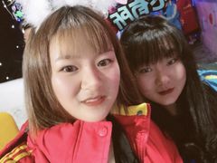 -七彩云南欢乐世界