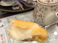 炸牛奶-仁信老铺(华盖路店)