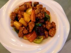 -四海轩(珠海海泉湾店)