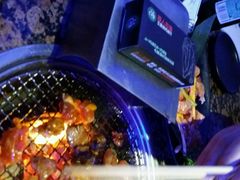 -原人故事烤肉店·鲜肉原切(永乐公园店)