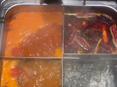 -海底捞火锅(江宸天街店)