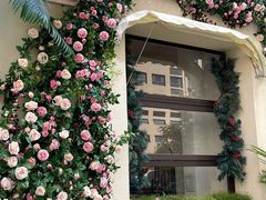 -Miss Q Family甜品·蛋糕·法甜咖啡