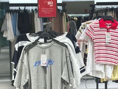 -ZARA(青岛万象城店)