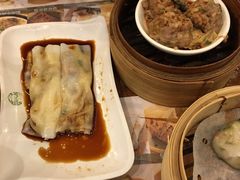 -添好运点心专门店(深水埗店)