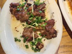 -去茶去餐厅(中央大街店)