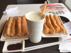 -永和大王(广渠店)