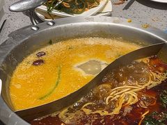 -芳竹园火锅(塘沽金街店)