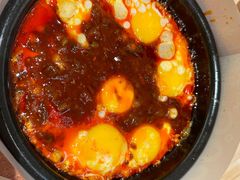 -稻百鲜·拌饭·朝鲜族石锅菜(祈福缤纷世界店)