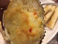 -芭菲盛宴·环球美食(北城国际店)