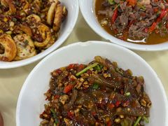 -笨罗卜浏阳菜馆(太平街店)