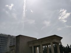 -西安外国语大学(长安校区)