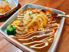 -隐月· 㐂和食屋(芝罘万达公馆店)