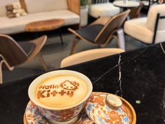 -自在 Z·COFFEE