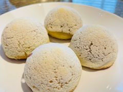 脆皮雪山包-上海总会SHANGHAICLUB(兴业太古汇店)
