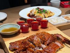 -桂小厨广西菜(青秀万达店)
