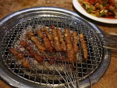 -金太阳海鲜烧烤·本地人餐厅(东纬路旗舰店)