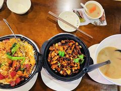 -日昌餐馆(亦庄店)