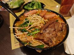 -星林居酸辣米线餐厅