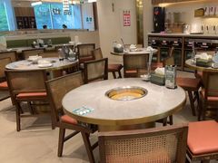 -品也·鲍鱼鸡火锅(皇庭广场店)