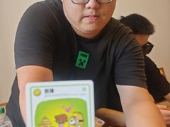 -剧狐剧本杀(徐汇1号店)