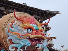 -隋唐洛阳城明堂天堂景区