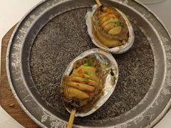 -品海楼·大连海胆锅贴馆(东港店)