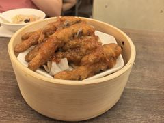 -苏小柳点心·手作小笼包(浦东嘉里城分院)