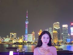 -外滩8号 whisky bar(金延大厦店)