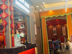 -韶山冲湘菜(中兴大街店)