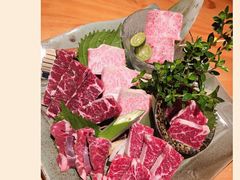 -久喜番和牛烧肉酒场(北辰三角洲店)