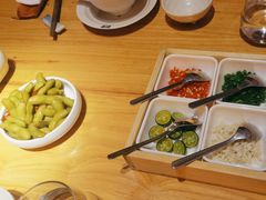 -山海蟹庐·海鲜糟粕醋火锅(慈溪店)