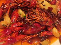 -去吃龙虾 | 烧烤·龙虾馆(红林世界城店)