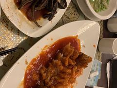 -新聚丰菜馆(太监弄店)