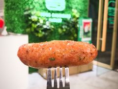 -龙治汉堡(中华城店)
