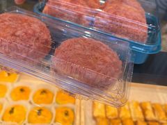 -東更道点心行(利客来店)