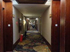 -中铁花水湾温泉酒店(大邑店)