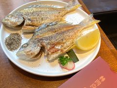 -林四喜·闽南传家菜(鼓浪屿店)