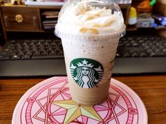 -星巴克臻选(青岛金狮广场店)
