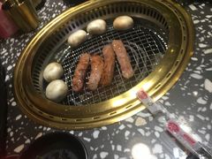 -黑牛の場烤肉(摩天活力城店)