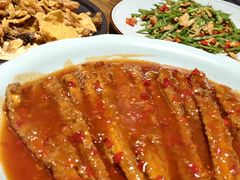 -三姐妹餐厅(曲江店)