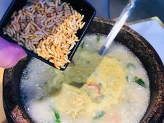 -钳小柒·小龙虾蓝龙王烧烤夜宵(长寿路店)
