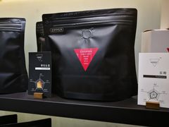 -Manner Coffee(大宁国际商业广场店)