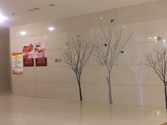 -星巴克(北京新辰里亚运村店)