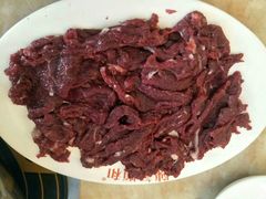 -陈记顺和潮汕牛肉火锅(韩江路店)