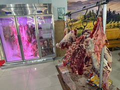 -朝伟清真铜瓢牛肉馆(三十年老·店)