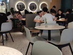 大堂-gaga(深圳福田星河COCO Park店)