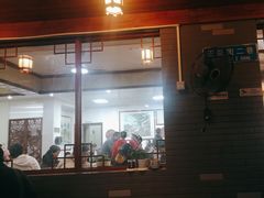 -蓝记云吞(正果店)