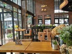 -旧雨咖啡·CoffeeFORU(黄村奥体店)