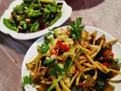 -四妹餐厅(玫瑰街店)